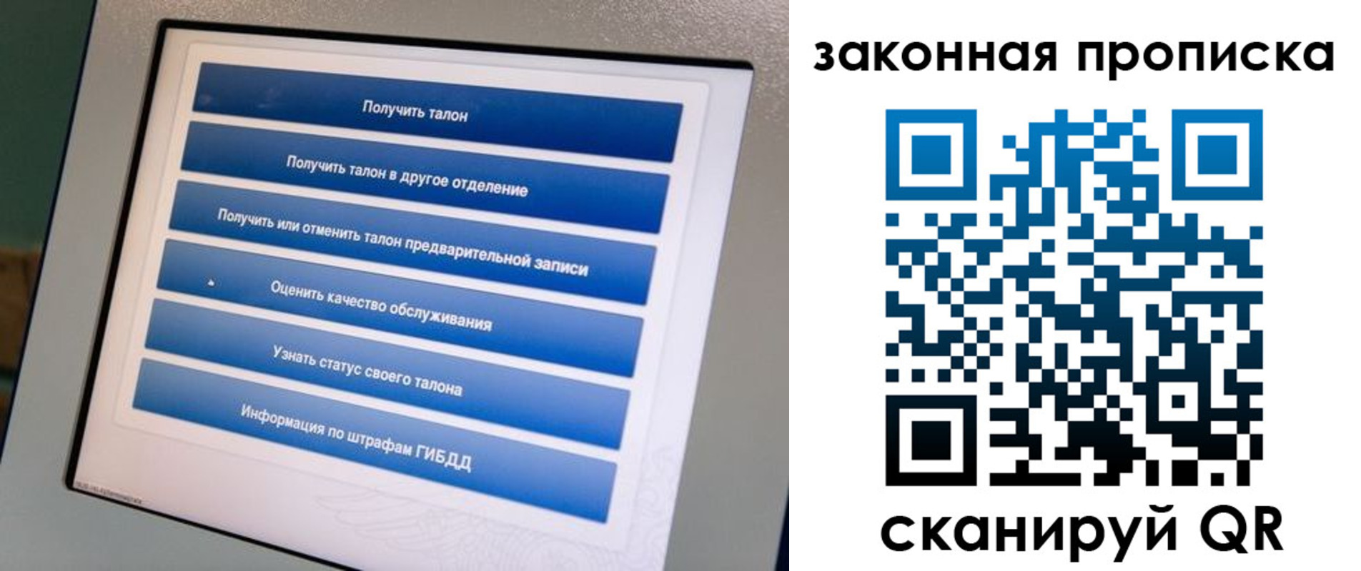 прописка 2025 в Родниках
